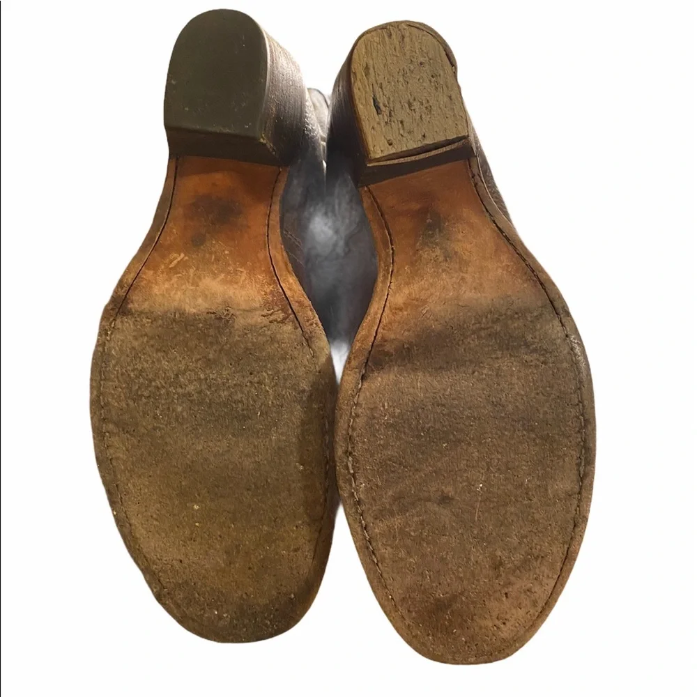 Frye Jane Tall Boot - Picture 9 of 9